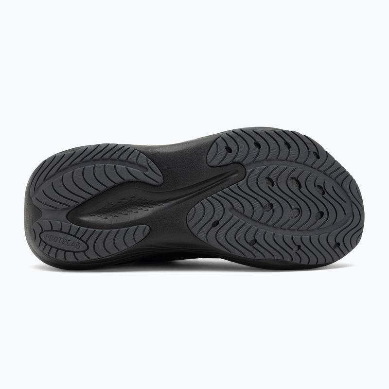 Кросівки для бігу PUMA Pulse Pro puma black/slate gray 4