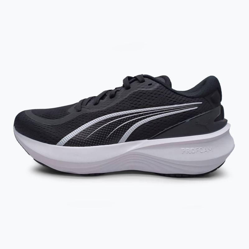 Кросівки для бігу PUMA Scend Pro 2 puma black/puma white