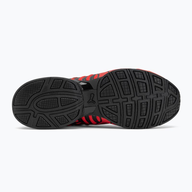 Кросівки для бігу PUMA Voltaic Evo for all time red/puma black 4