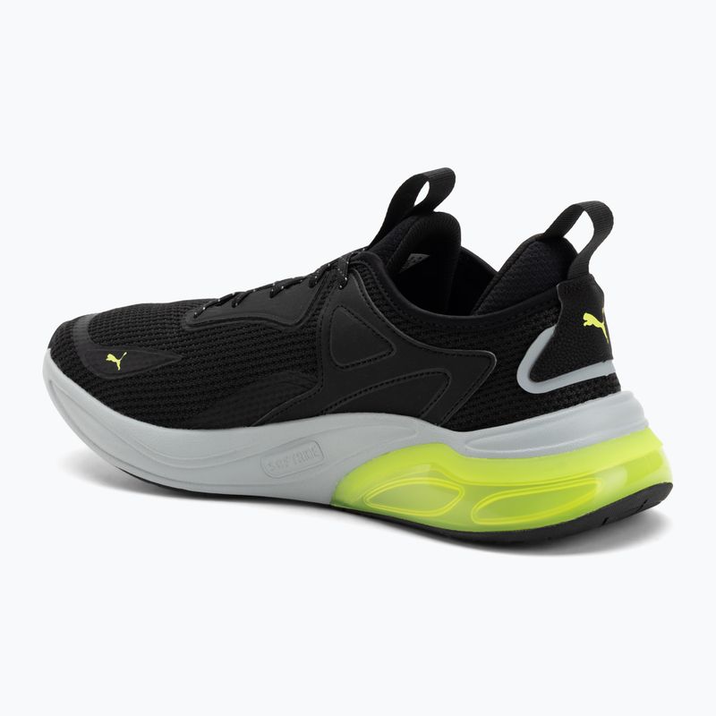 Кросівки для бігу PUMA Cell Thrill puma black/cool mid gray 3