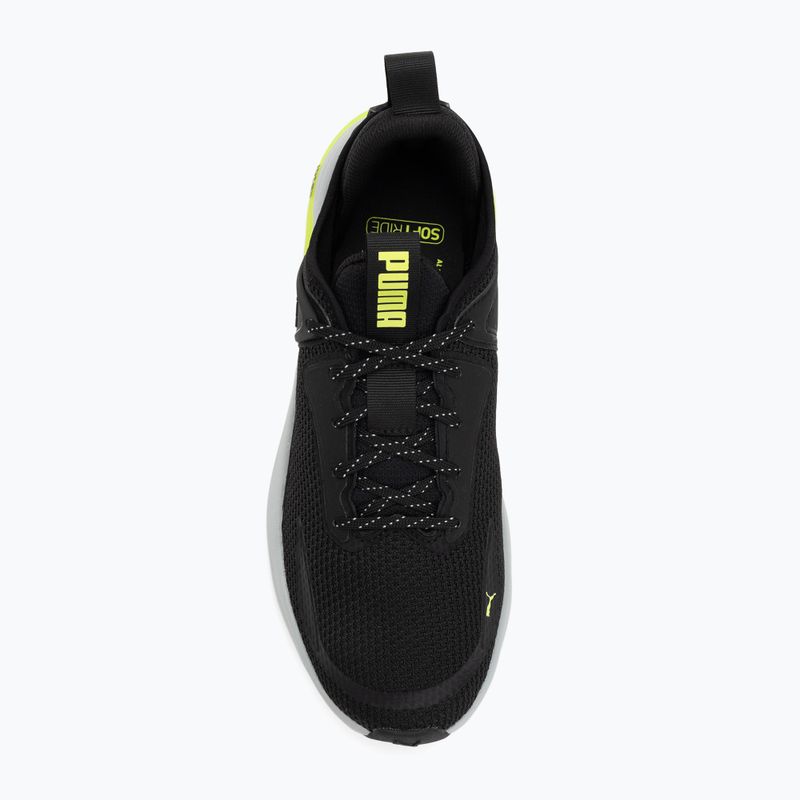 Кросівки для бігу PUMA Cell Thrill puma black/cool mid gray 5