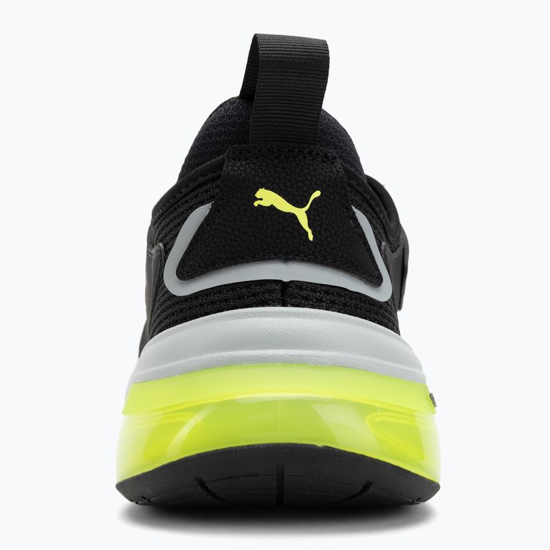 Кросівки для бігу PUMA Cell Thrill puma black/cool mid gray 6