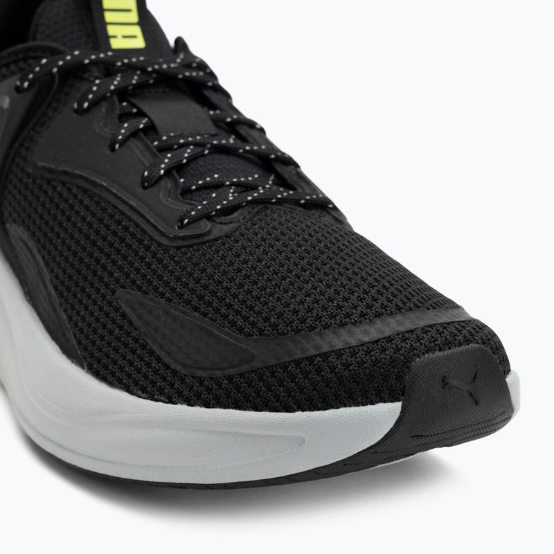 Кросівки для бігу PUMA Cell Thrill puma black/cool mid gray 7