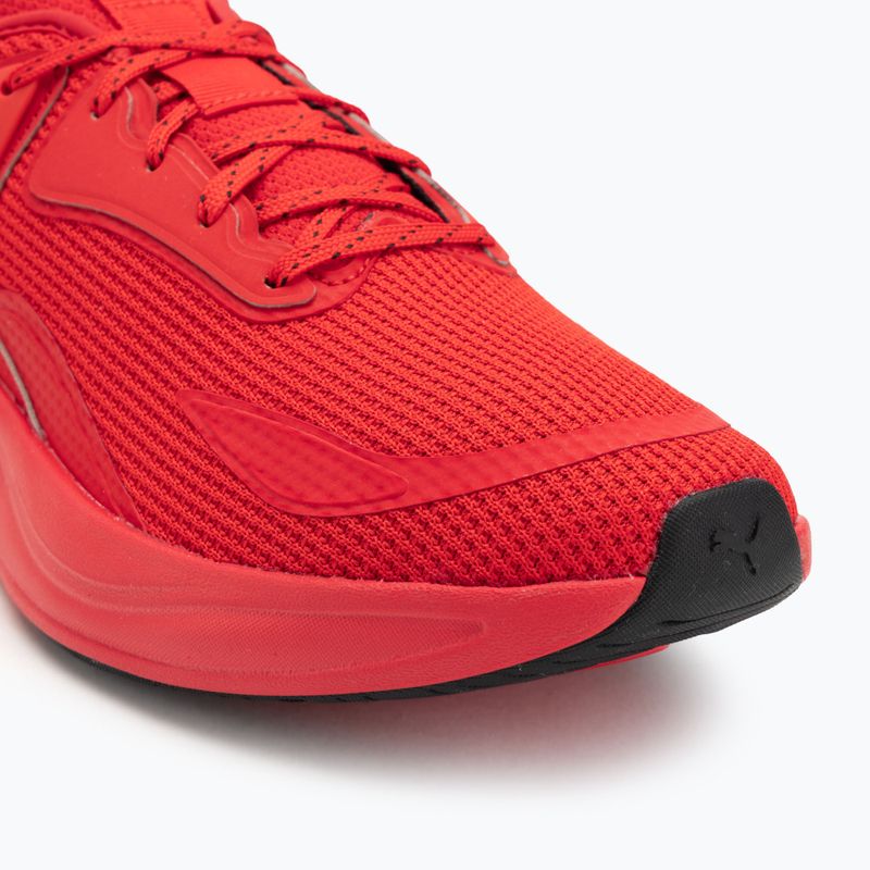 Кросівки для бігу PUMA Cell Thrill for all time red/puma black 7