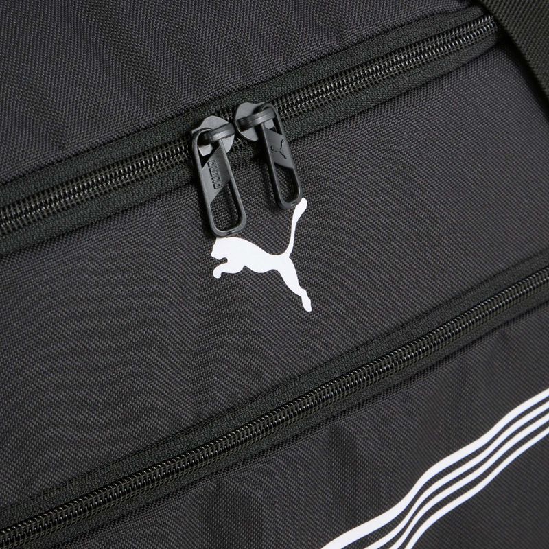 Сумка для тренувань PUMA Fundamental Small 34 л puma black 3