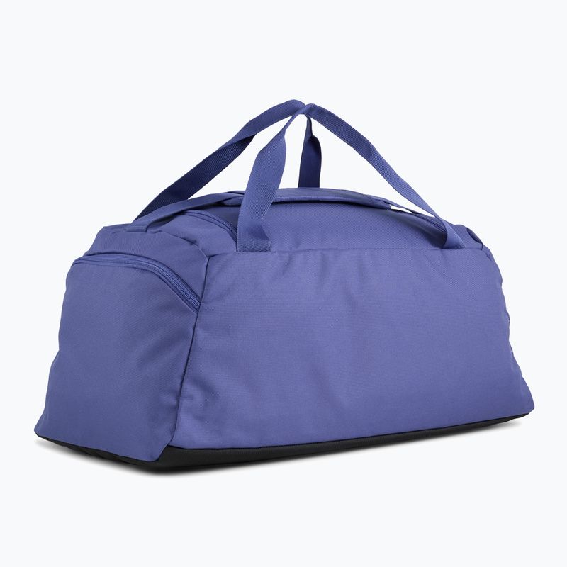 Сумка для тренувань PUMA Fundamental Small 34 л blue crystal 2