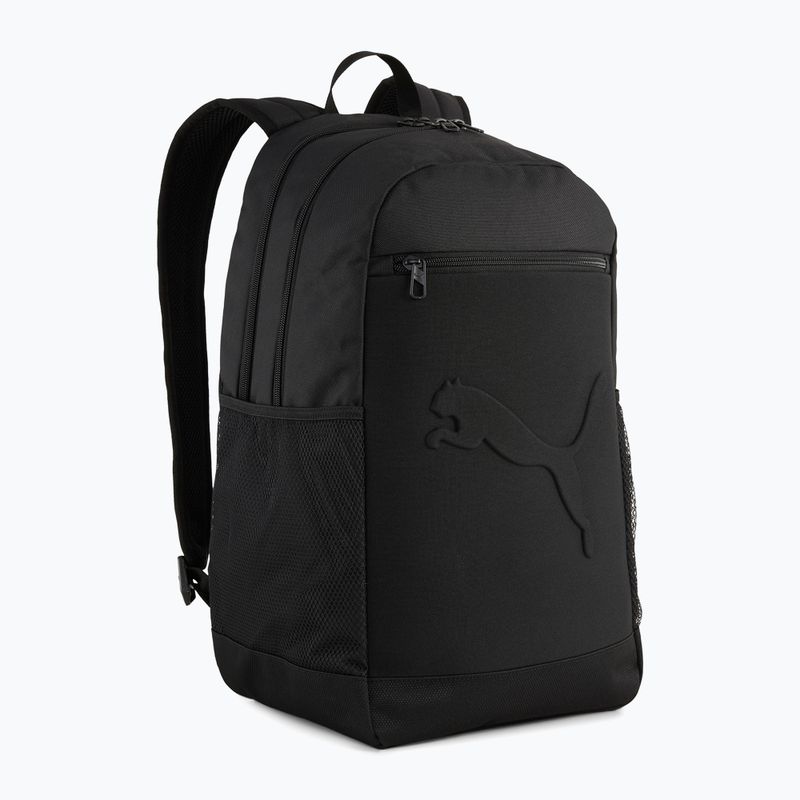 Рюкзак PUMA Buzz 28 л пума чорний