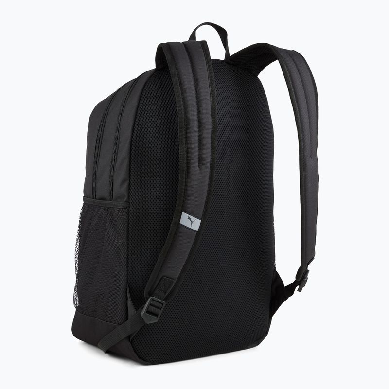 Рюкзак PUMA Buzz 28 л пума чорний 2