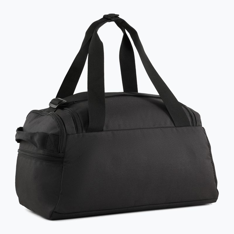 Сумка для тренувань PUMA Buzz Extra Small Sports Bag 22 л puma black 2