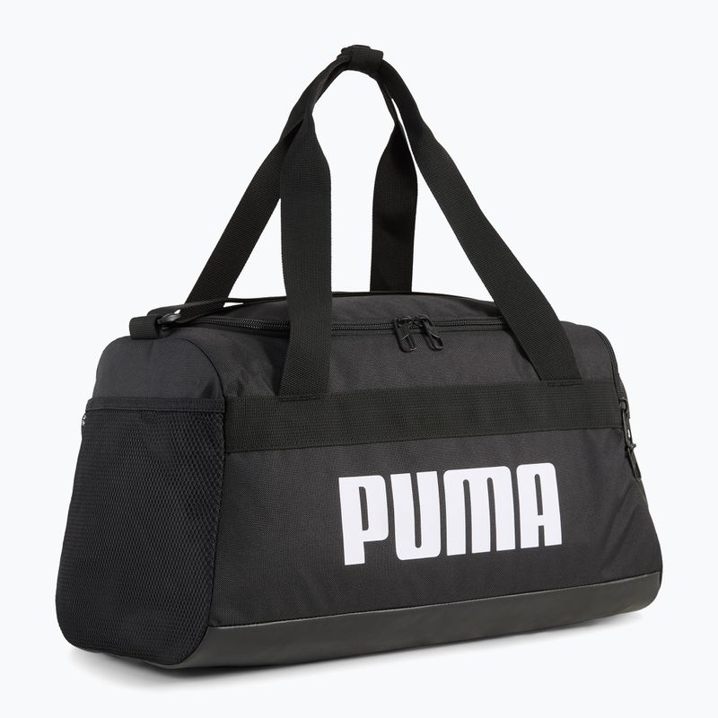 Сумка для тренувань PUMA Challenger Extra Small 22,5 л puma black