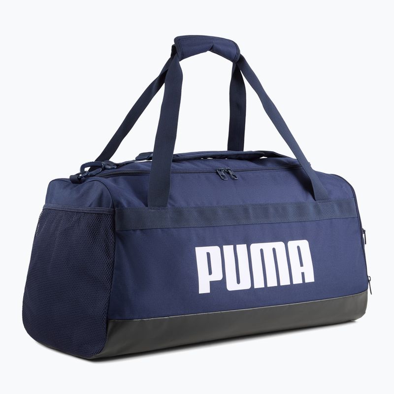 Сумка для тренувань PUMA Challenger 58 л puma navy