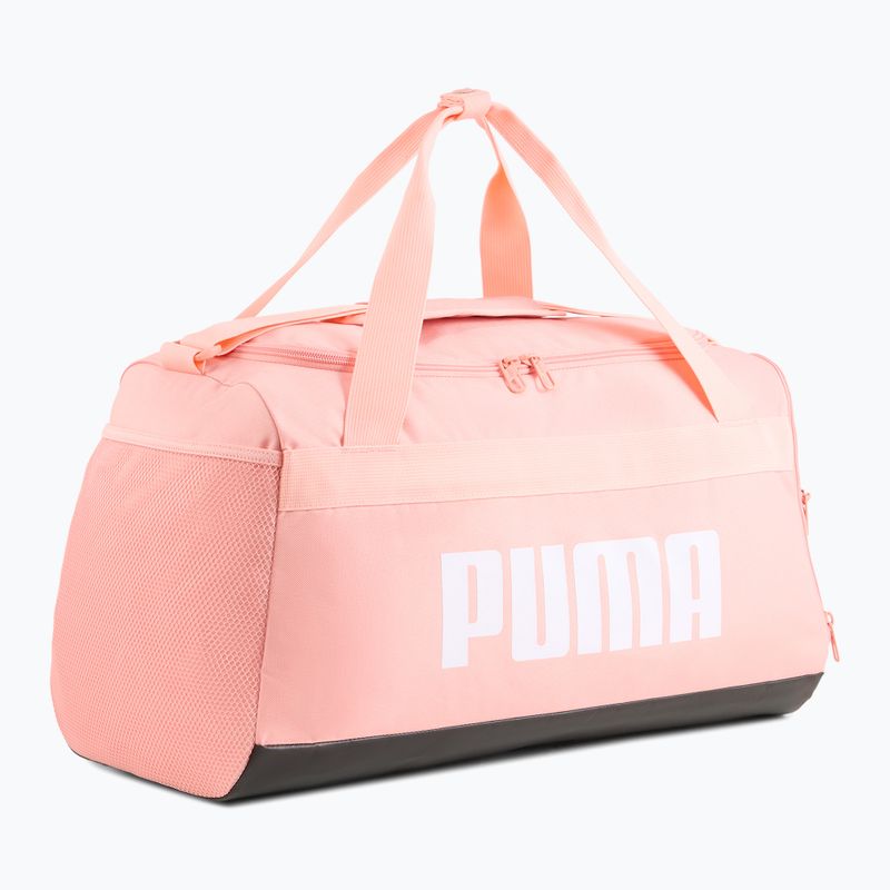 Сумка для тренувань PUMA Challenger 35 л pink fruit