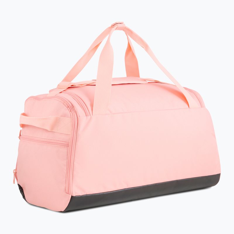Сумка для тренувань PUMA Challenger 35 л pink fruit 2