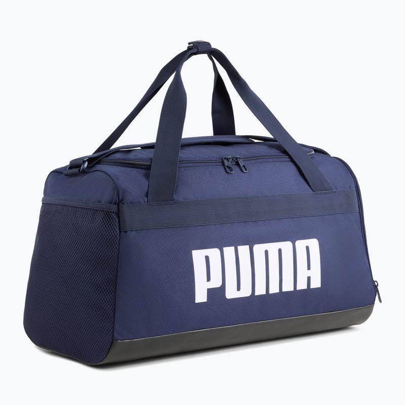 Сумка для тренувань PUMA Challenger 35 л puma navy