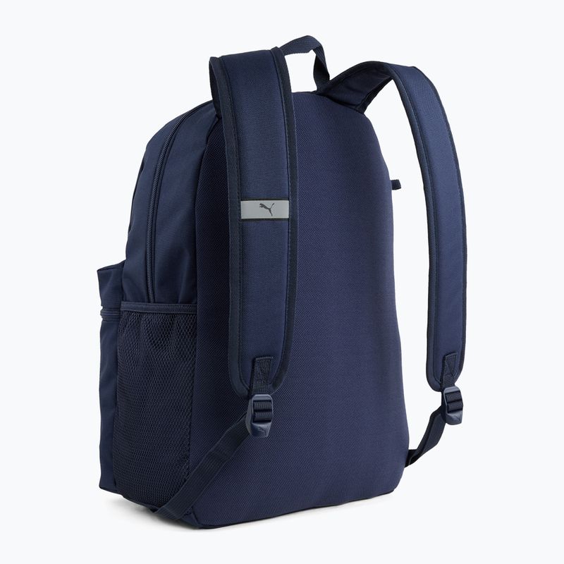 Набір рюкзаків PUMA Phase 22 л puma navy 2