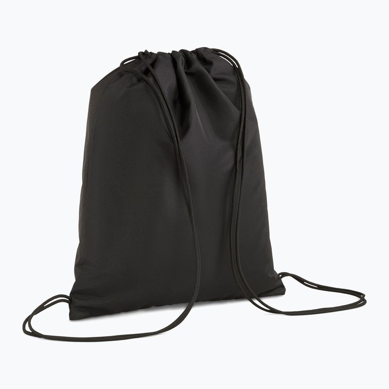 Мішок PUMA Phase Gym Sack 14 л puma black 2