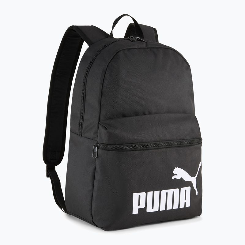Рюкзак PUMA Phase 22 л puma black