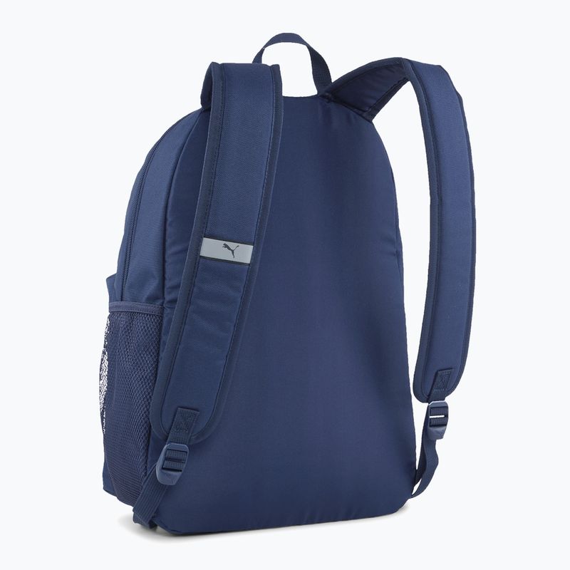Рюкзак PUMA Phase 22 л puma navy 2