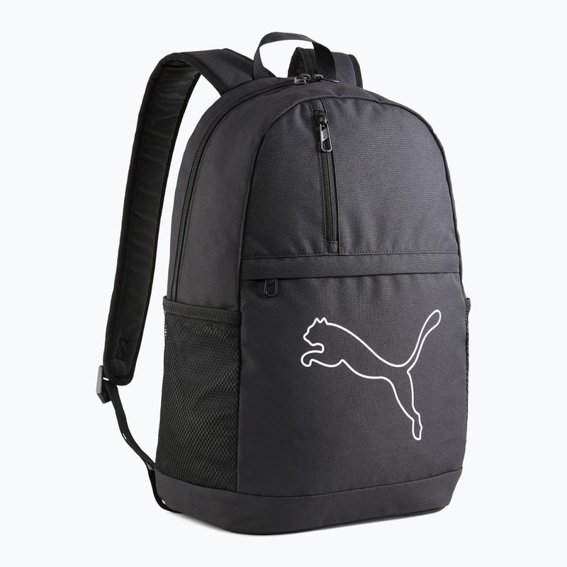 Рюкзак міський PUMA Plus 21 л puma black