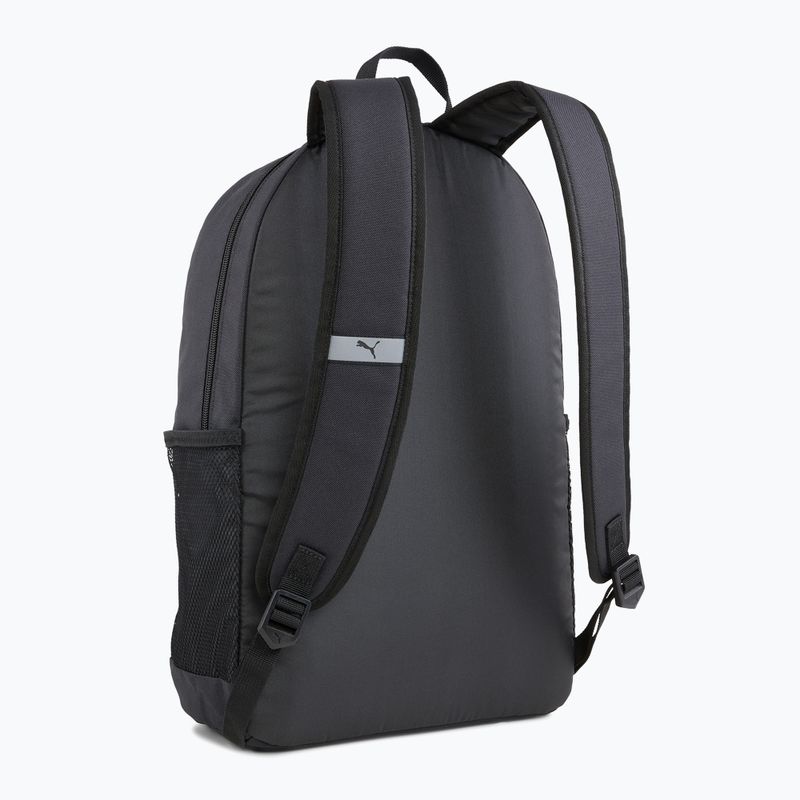 Рюкзак міський PUMA Plus 21 л puma black 2