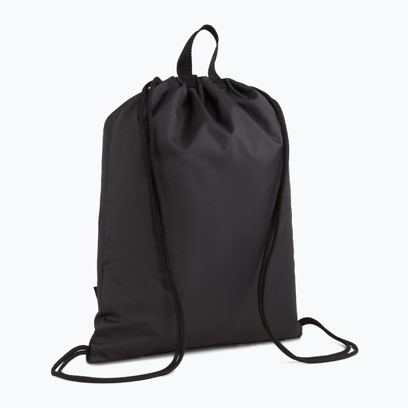 Мішок PUMA Plus Gym Sack 14 л puma black 2