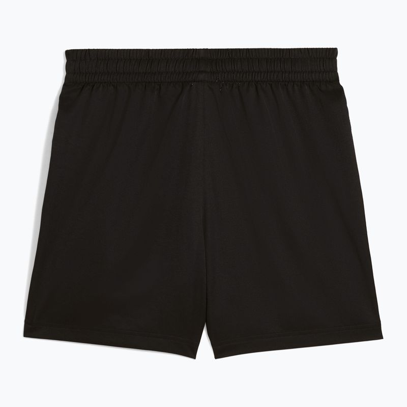 Шорти чоловічі PUMA ESS Woven Shorts 5" puma black 2