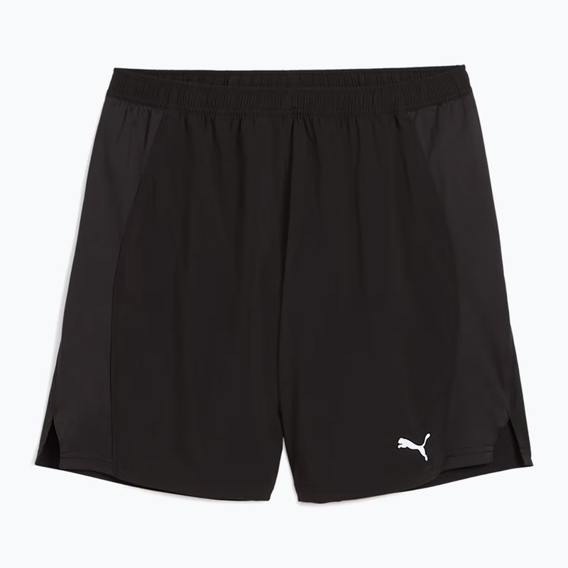 Шорти для бігу чоловічі PUMA Run Velocity 7" puma black