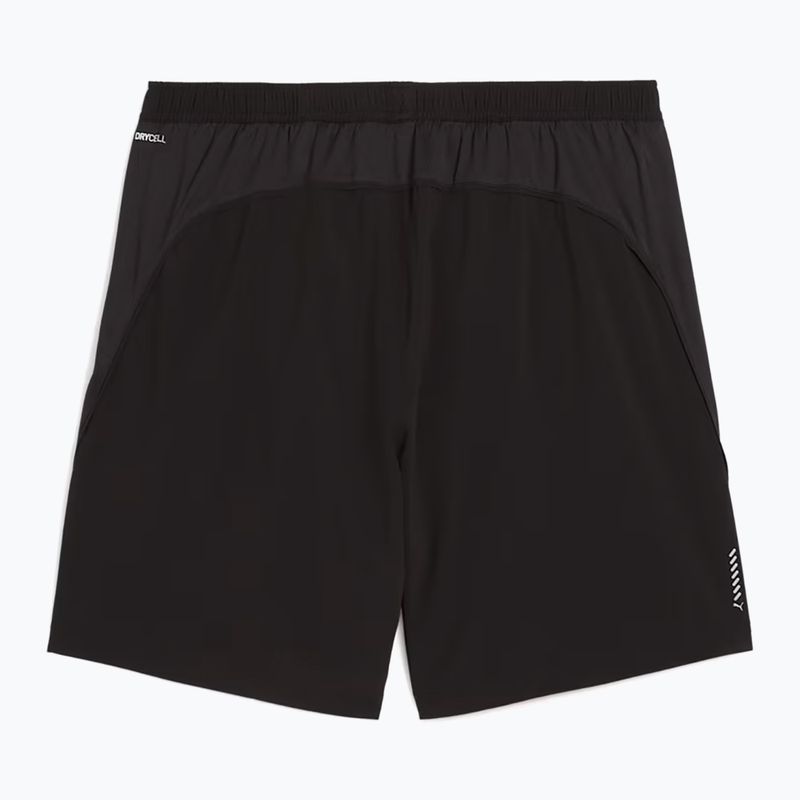 Шорти для бігу чоловічі PUMA Run Velocity 7" puma black 2