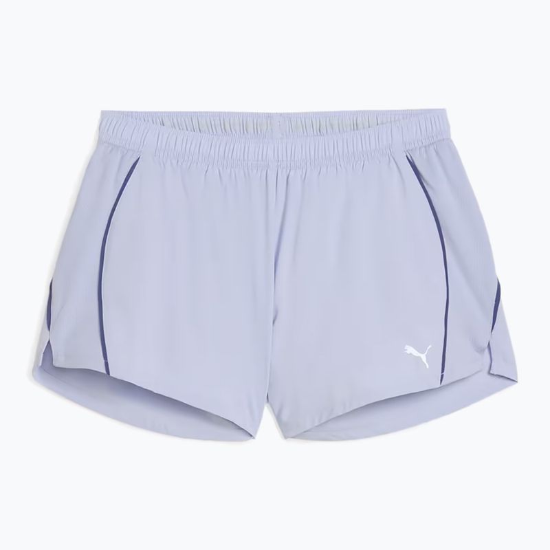 Шорти для бігу жіночі PUMA Run Velocity 3" cool weather