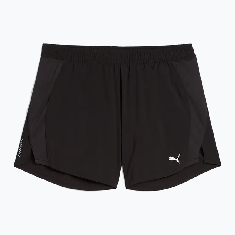Шорти для бігу жіночі PUMA Run Velocity 5" puma black