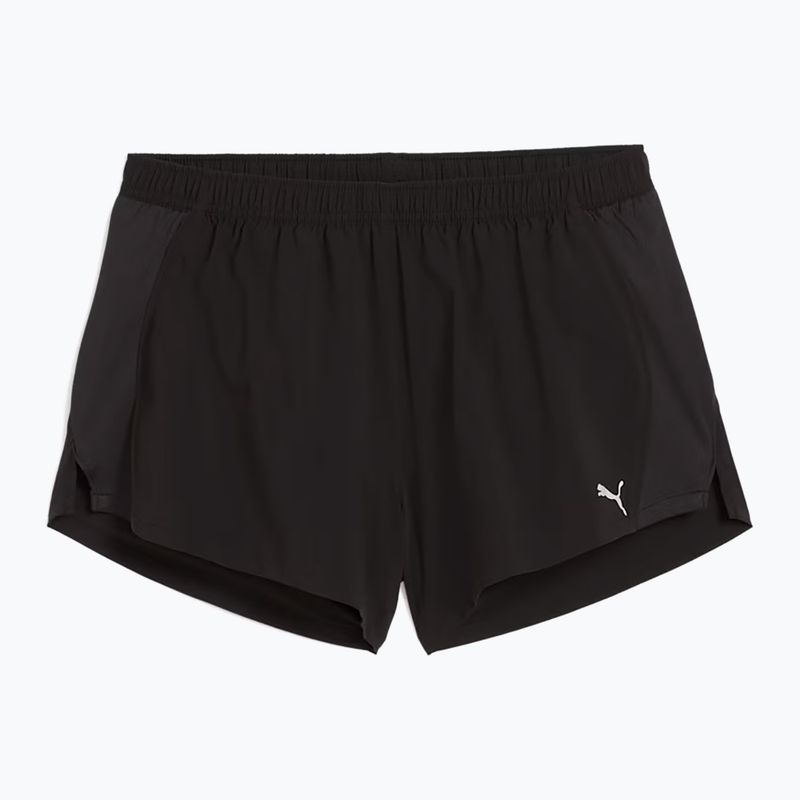 Шорти для бігу жіночі PUMA Run Velocity 3" puma black