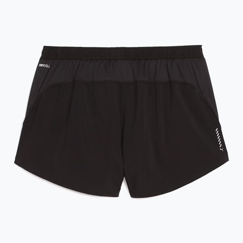Шорти для бігу жіночі PUMA Run Velocity 3" puma black 2