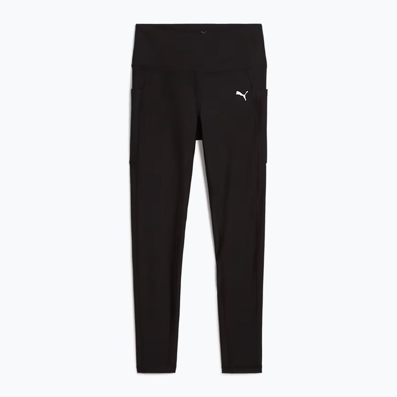 Легінси для бігу жіночі PUMA Run Velocity FL puma black