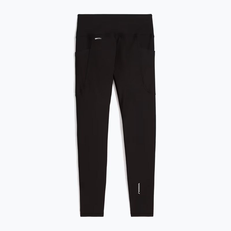 Легінси для бігу жіночі PUMA Run Velocity FL puma black 2