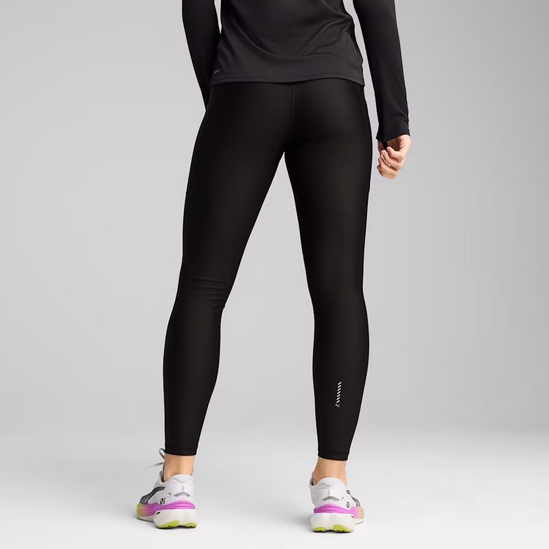 Легінси для бігу жіночі PUMA Run Velocity FL puma black 5