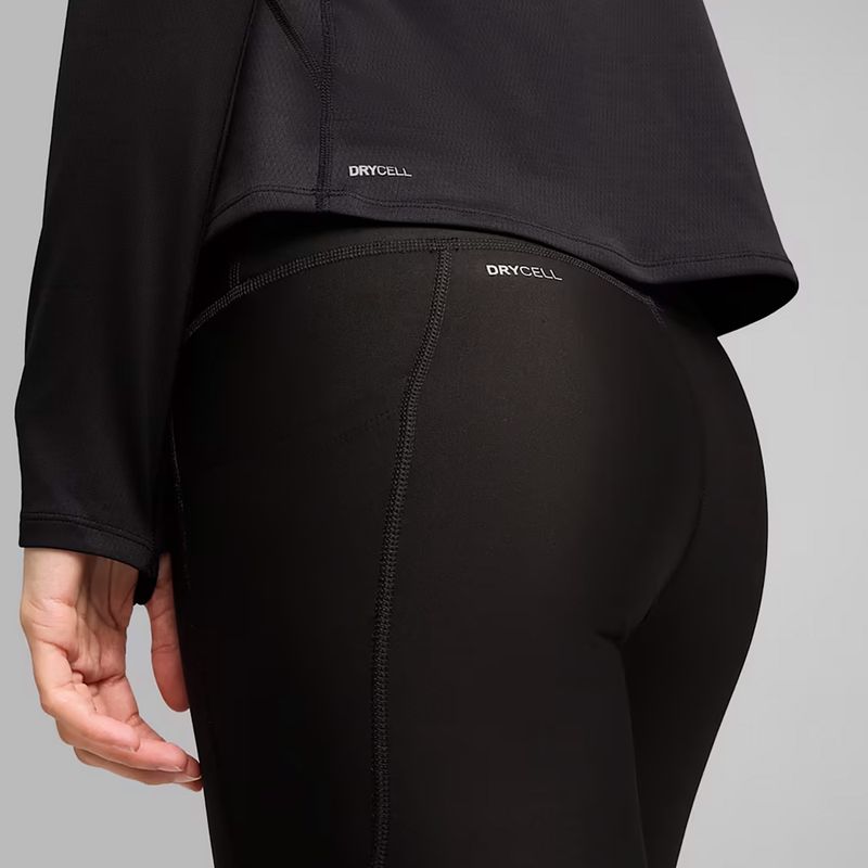 Легінси для бігу жіночі PUMA Run Velocity FL puma black 6