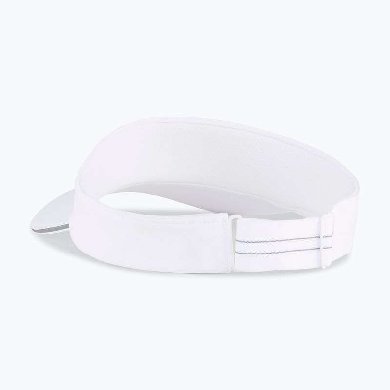 Козирок для бігу PUMA Running Visor puma white 2