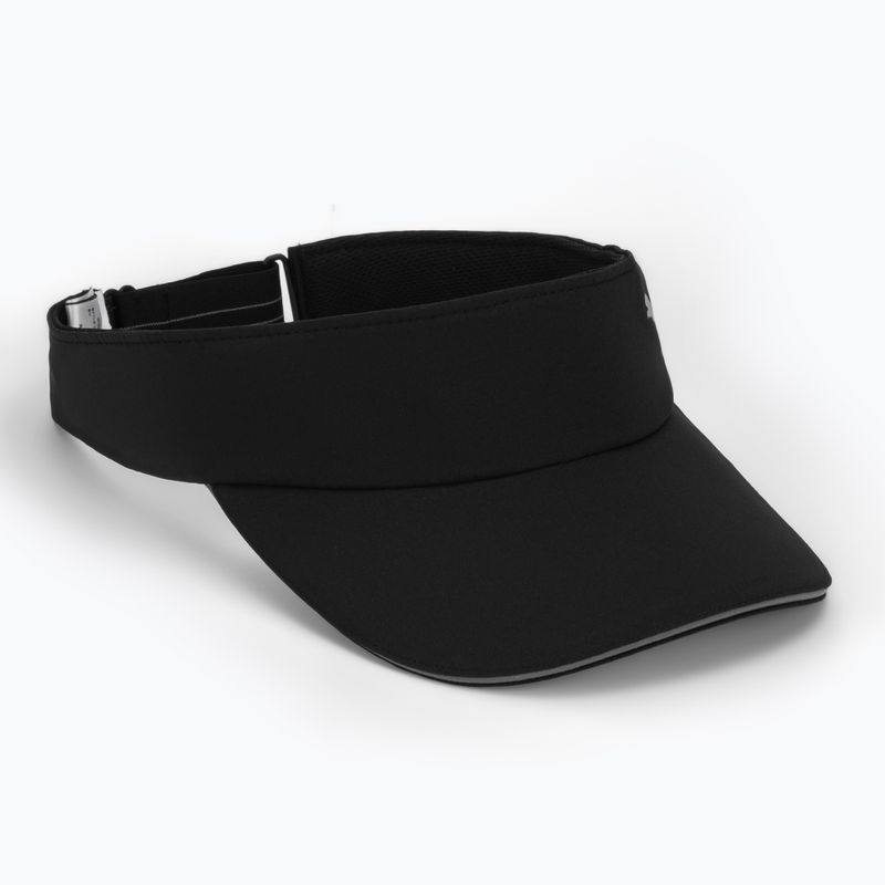 Козирок для бігу PUMA Running Visor puma black