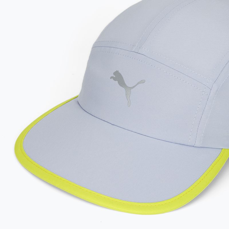 Кепка PUMA ESS Running 5 Panel cool weather 3