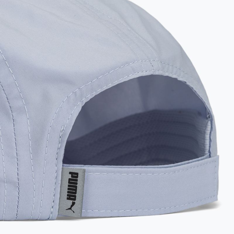 Кепка PUMA ESS Running 5 Panel cool weather 4
