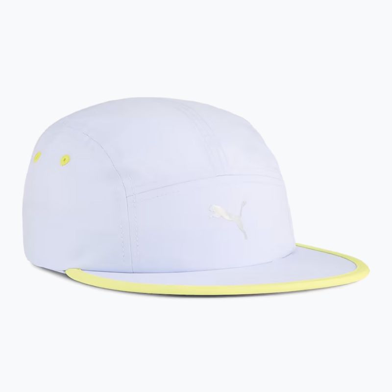 Кепка PUMA ESS Running 5 Panel cool weather
