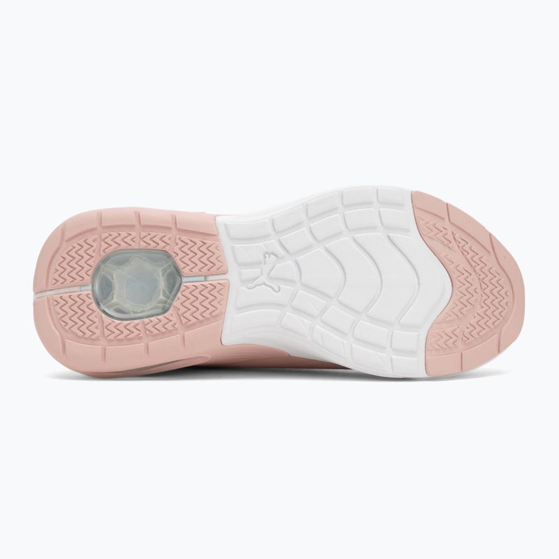 Кросівки для бігу жіночі PUMA X-Cell Nova CAT SL rose quartz/silver mist 4