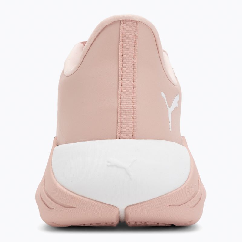 Кросівки для бігу жіночі PUMA X-Cell Nova CAT SL rose quartz/silver mist 6