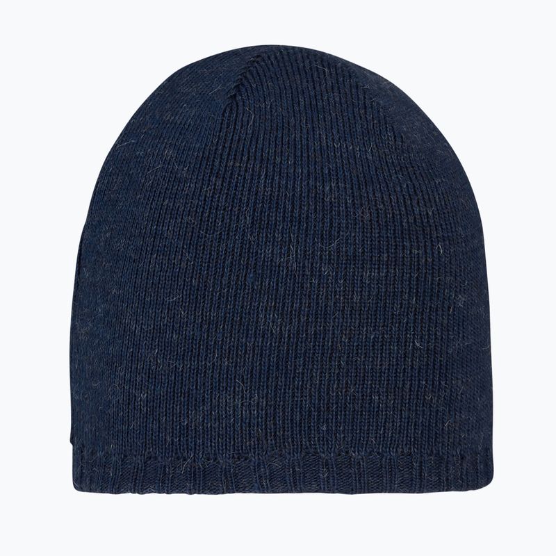 Шапка зимова ZIENER Iruno dark navy 2