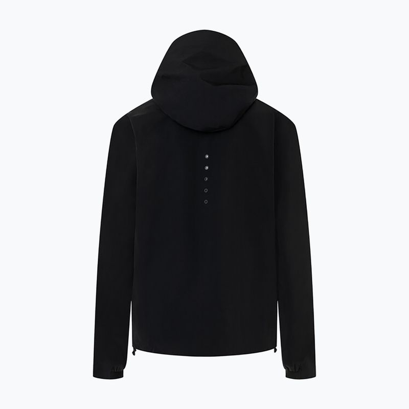 Куртка гірськолижна чоловіча BOGNER FIRE+ICE Vilmar black 2