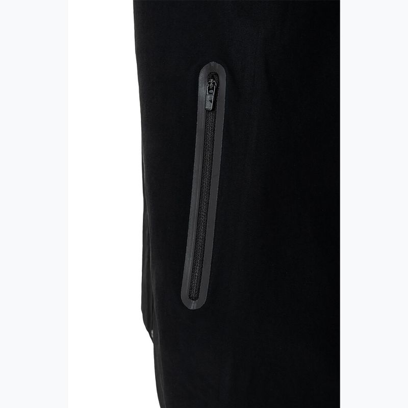 Куртка гірськолижна чоловіча BOGNER FIRE+ICE Vilmar black 3