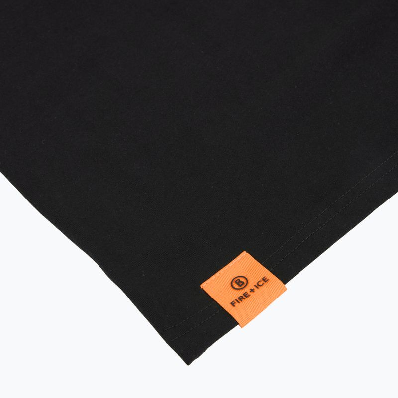 Футболка чоловіча BOGNER FIRE+ICE Mick3 black 4