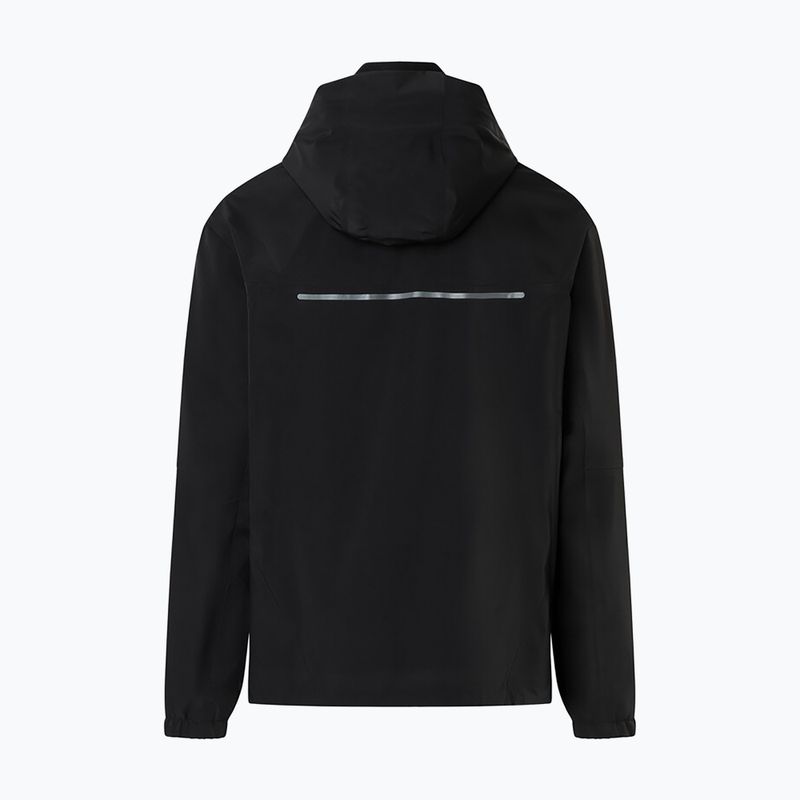 Куртка гірськолижна чоловіча BOGNER FIRE+ICE Jupp-T black 2