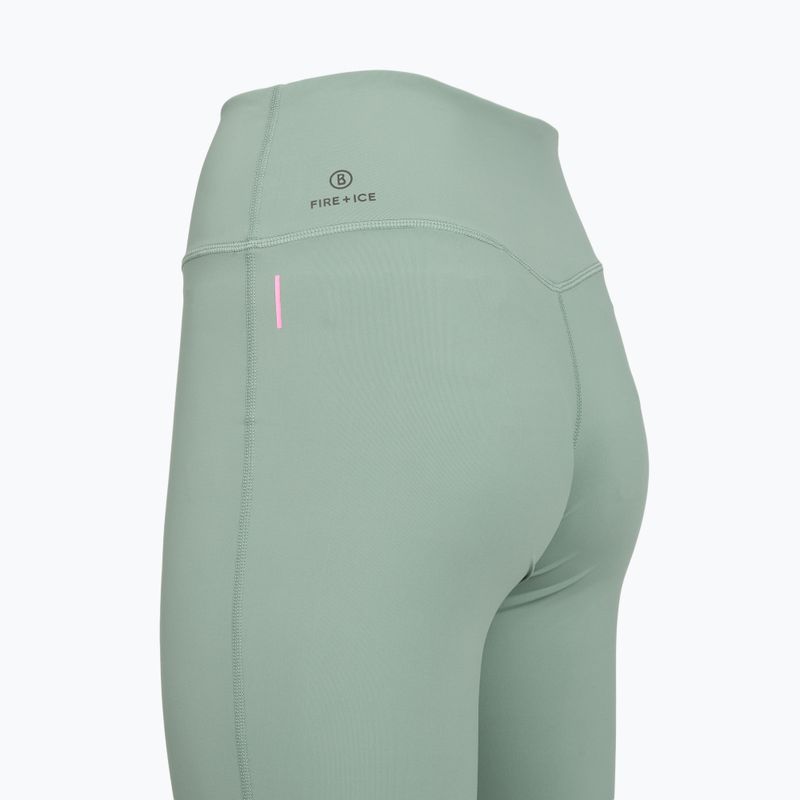 Штани жіночі Bogner Fire+Ice Lathi3 eucalyptus 3