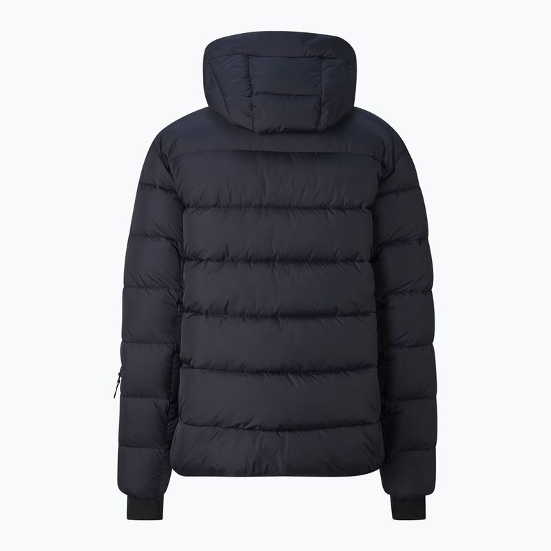 Куртка лижна чоловіча BOGNER FIRE+ICE Luka3 deepest navy 2